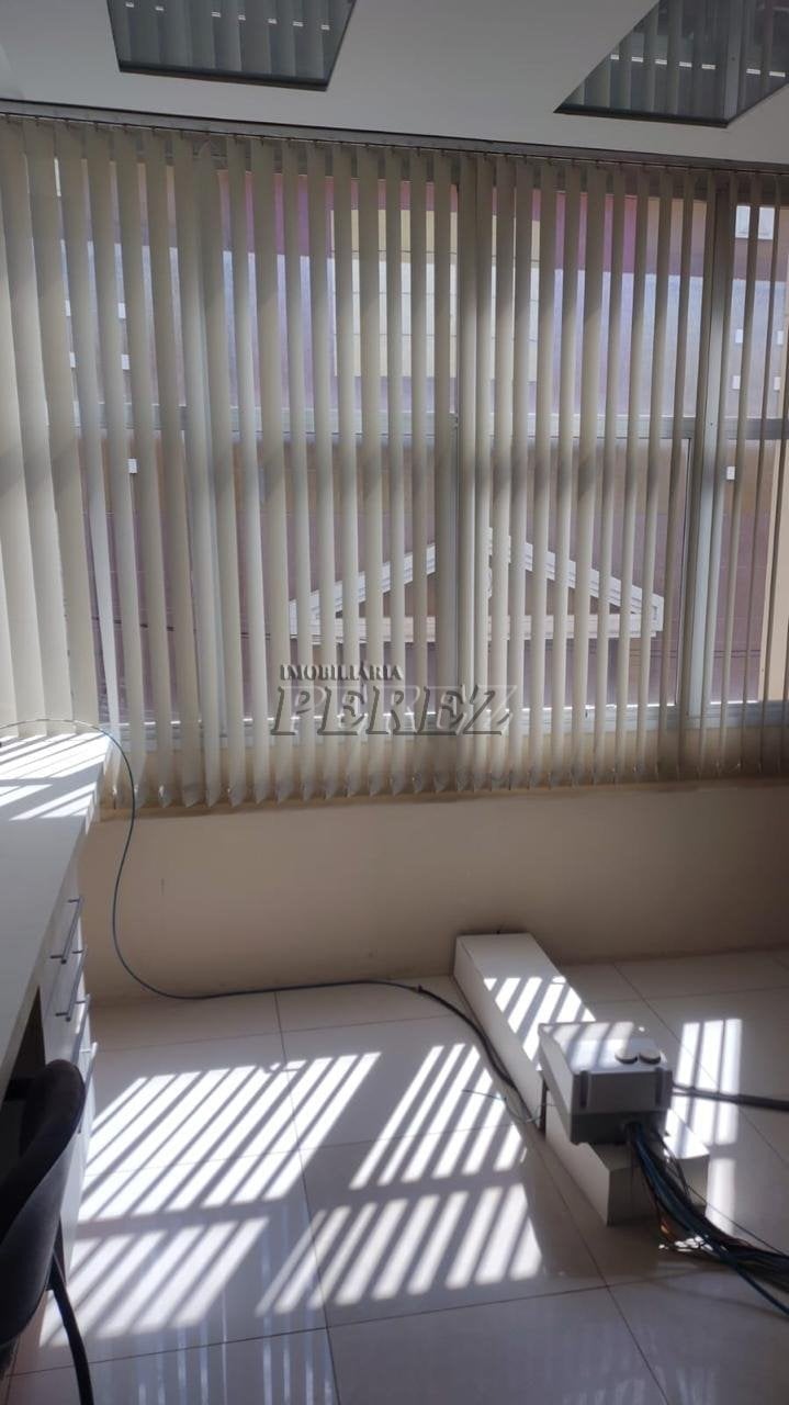Sala comercial à venda no centro de Londrina - Rua Mato Grosso