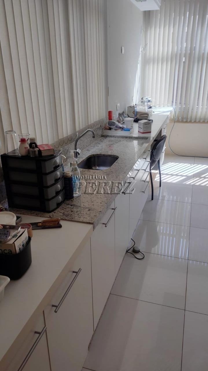 Sala comercial à venda no centro de Londrina - Rua Mato Grosso