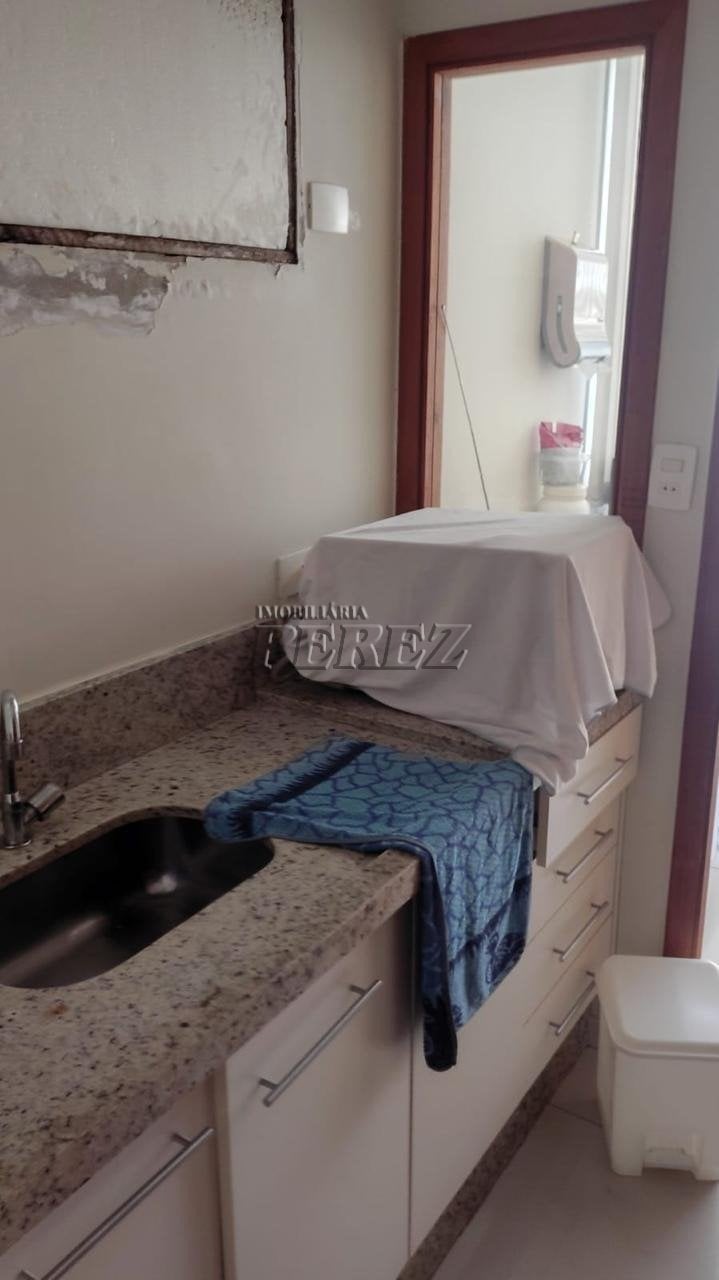 Sala comercial à venda no centro de Londrina - Rua Mato Grosso
