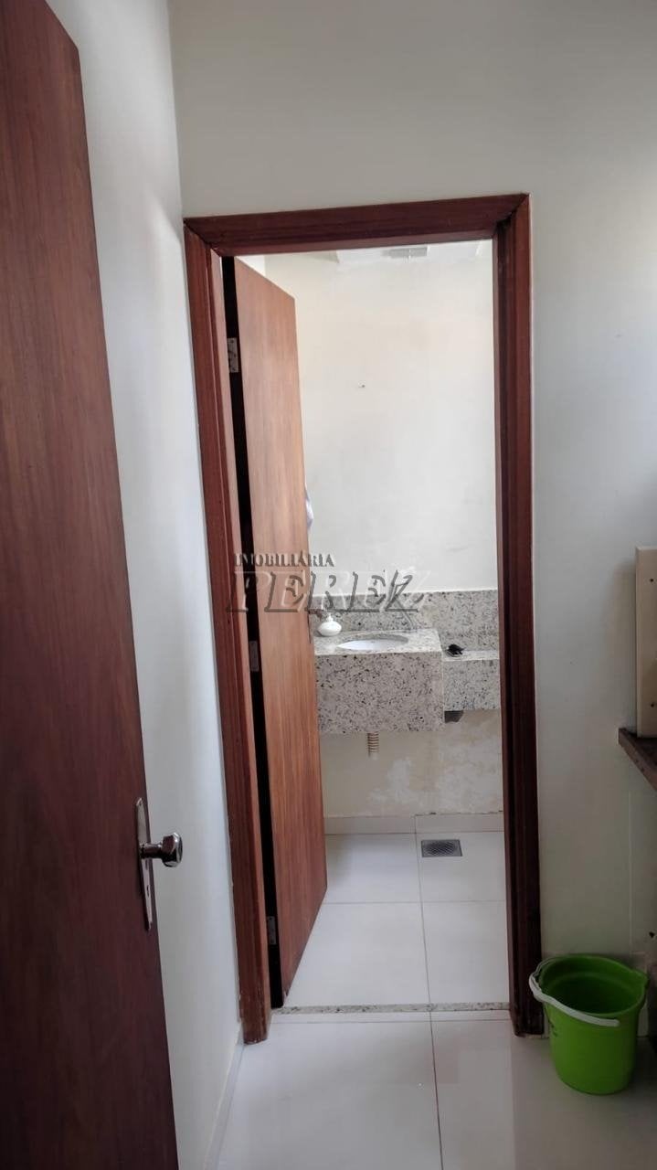 Sala comercial à venda no centro de Londrina - Rua Mato Grosso