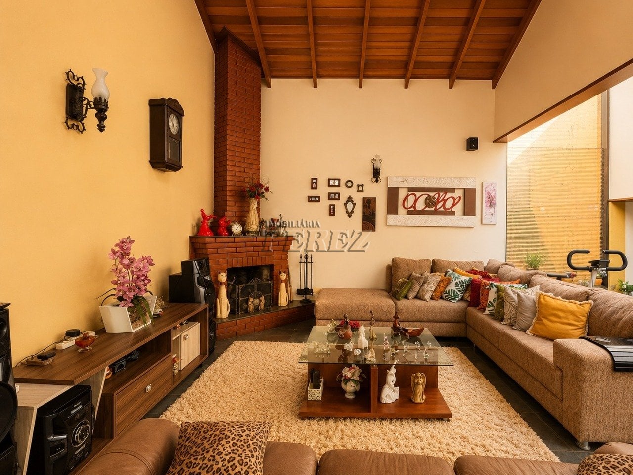 Casa à venda no Condomínio Green Village em Cambé