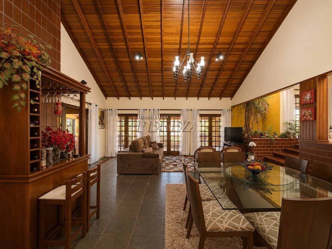 Casa à venda no Condomínio Green Village em Cambé