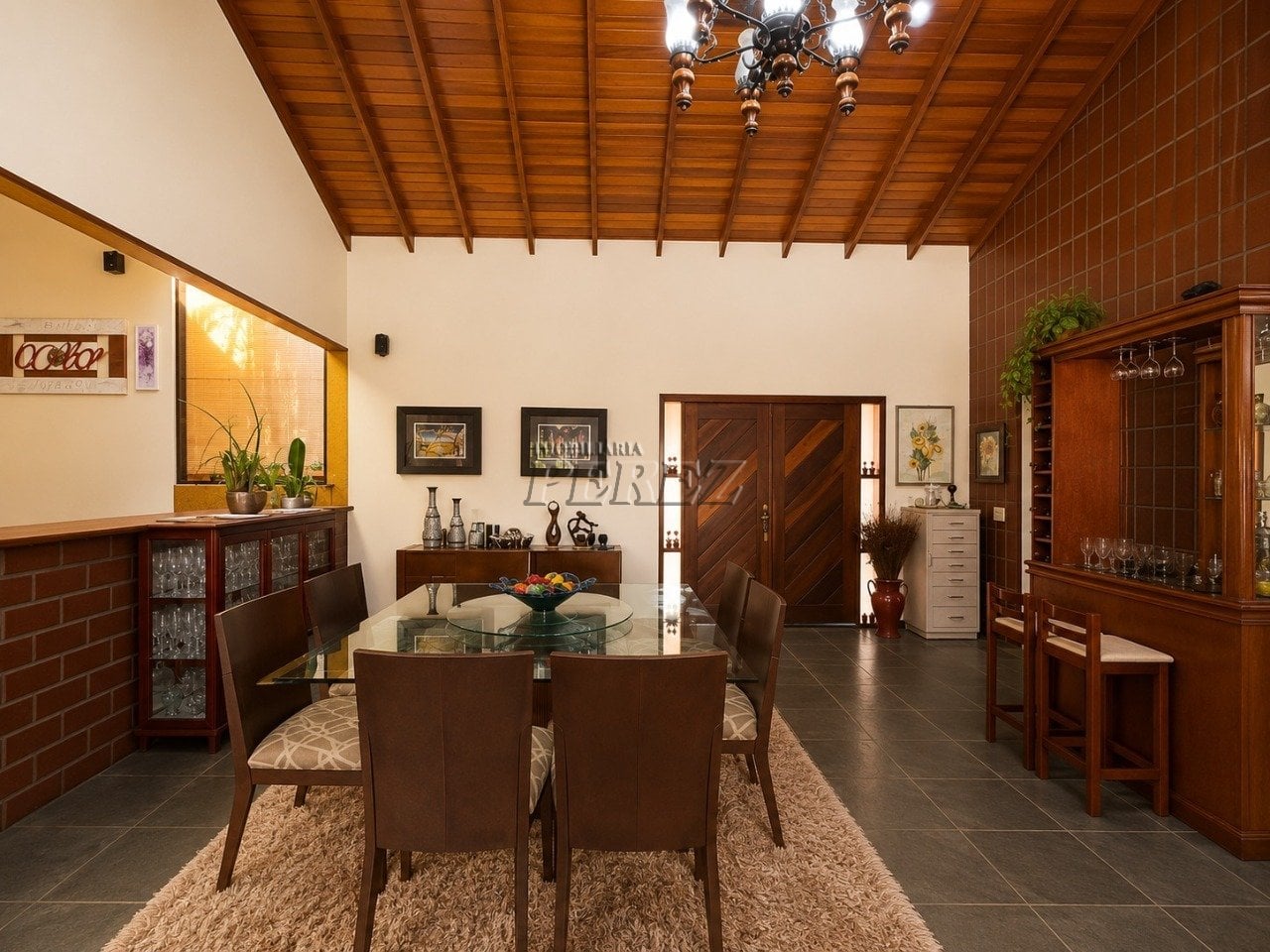 Casa à venda no Condomínio Green Village em Cambé
