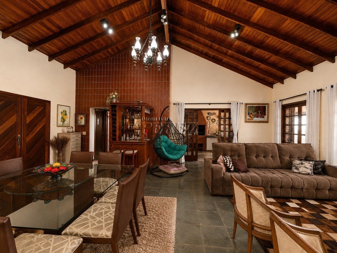 Casa à venda no Condomínio Green Village em Cambé