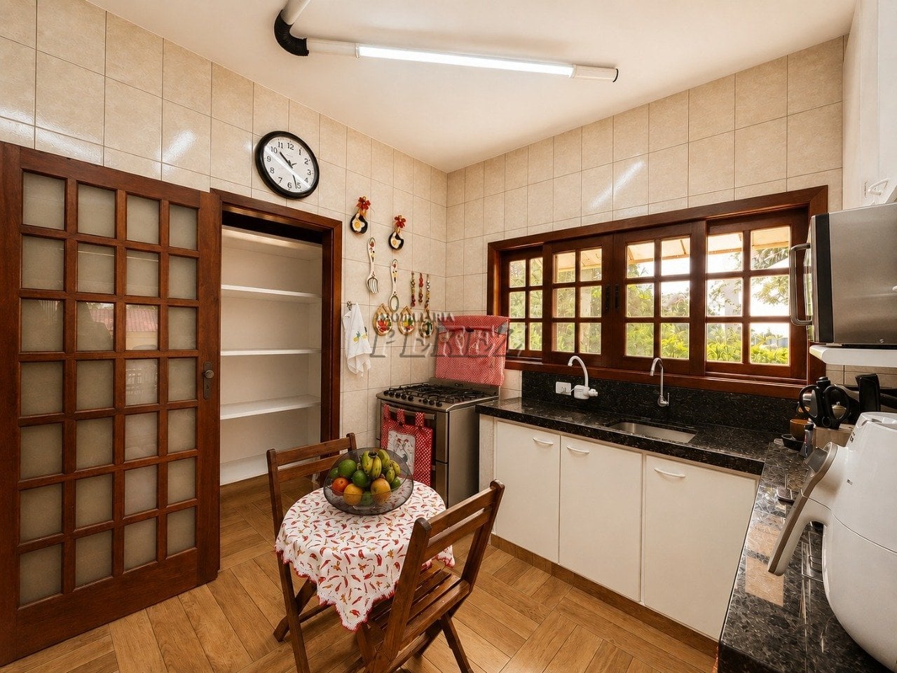Casa à venda no Condomínio Green Village em Cambé