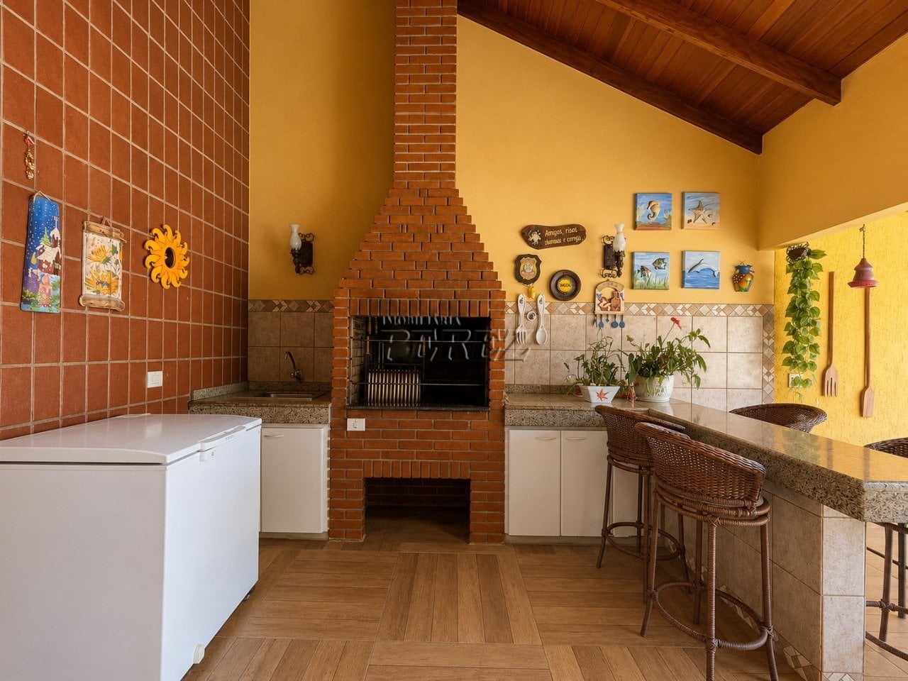 Casa à venda no Condomínio Green Village em Cambé