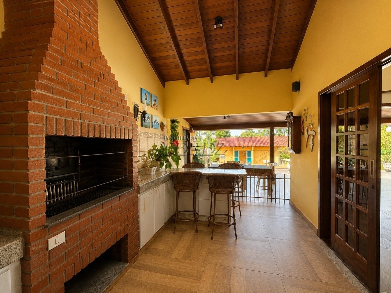 Casa à venda no Condomínio Green Village em Cambé