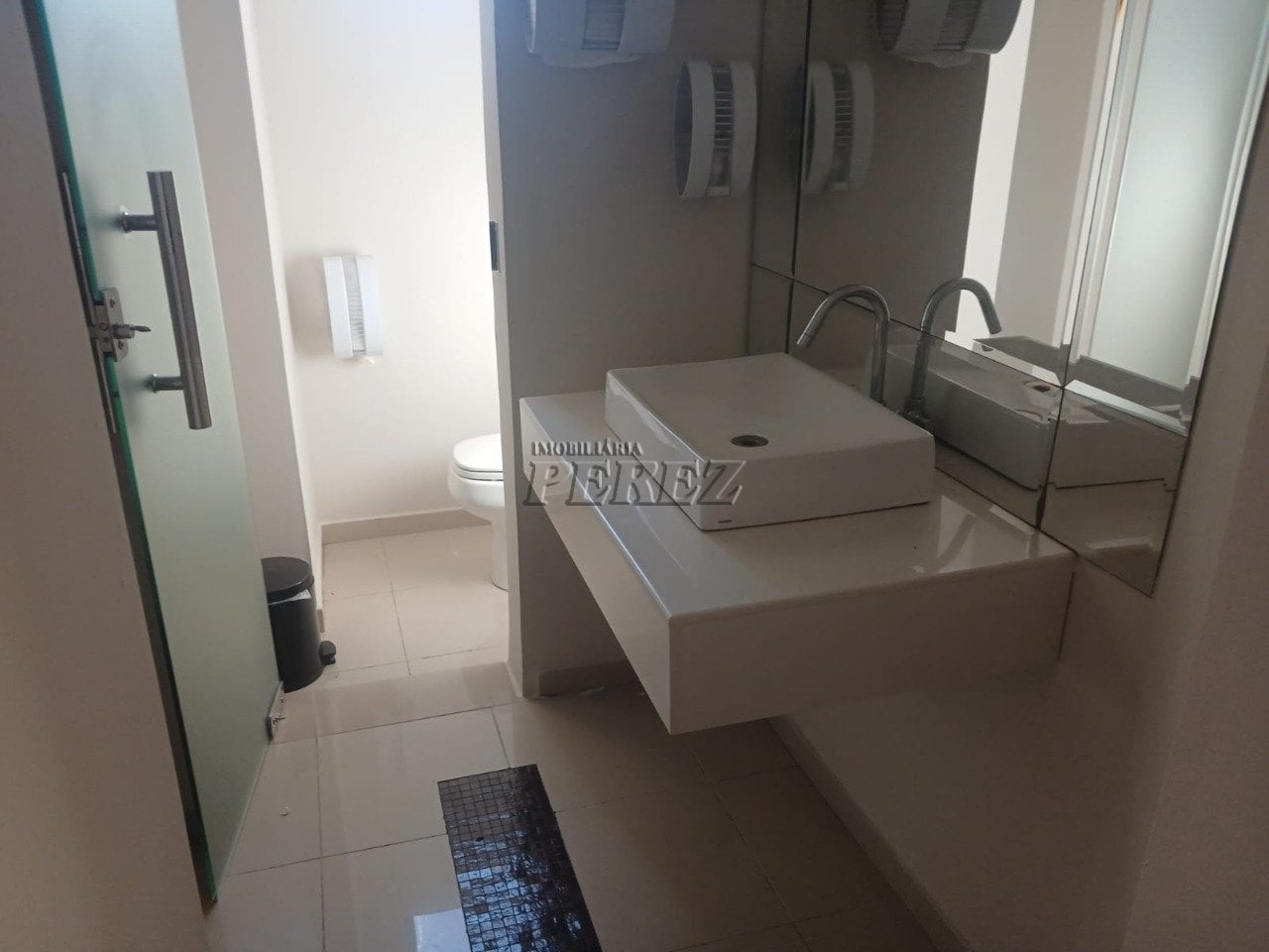 Salas comerciais à venda no Edifício Costa Verde na Av. Higienópolis - Centro de Londrina