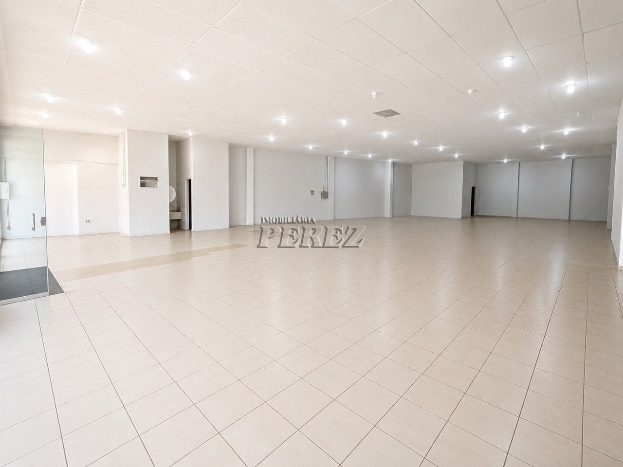 Imóvel comercial para alugar na Av. Higienópolis no centro de Londrina