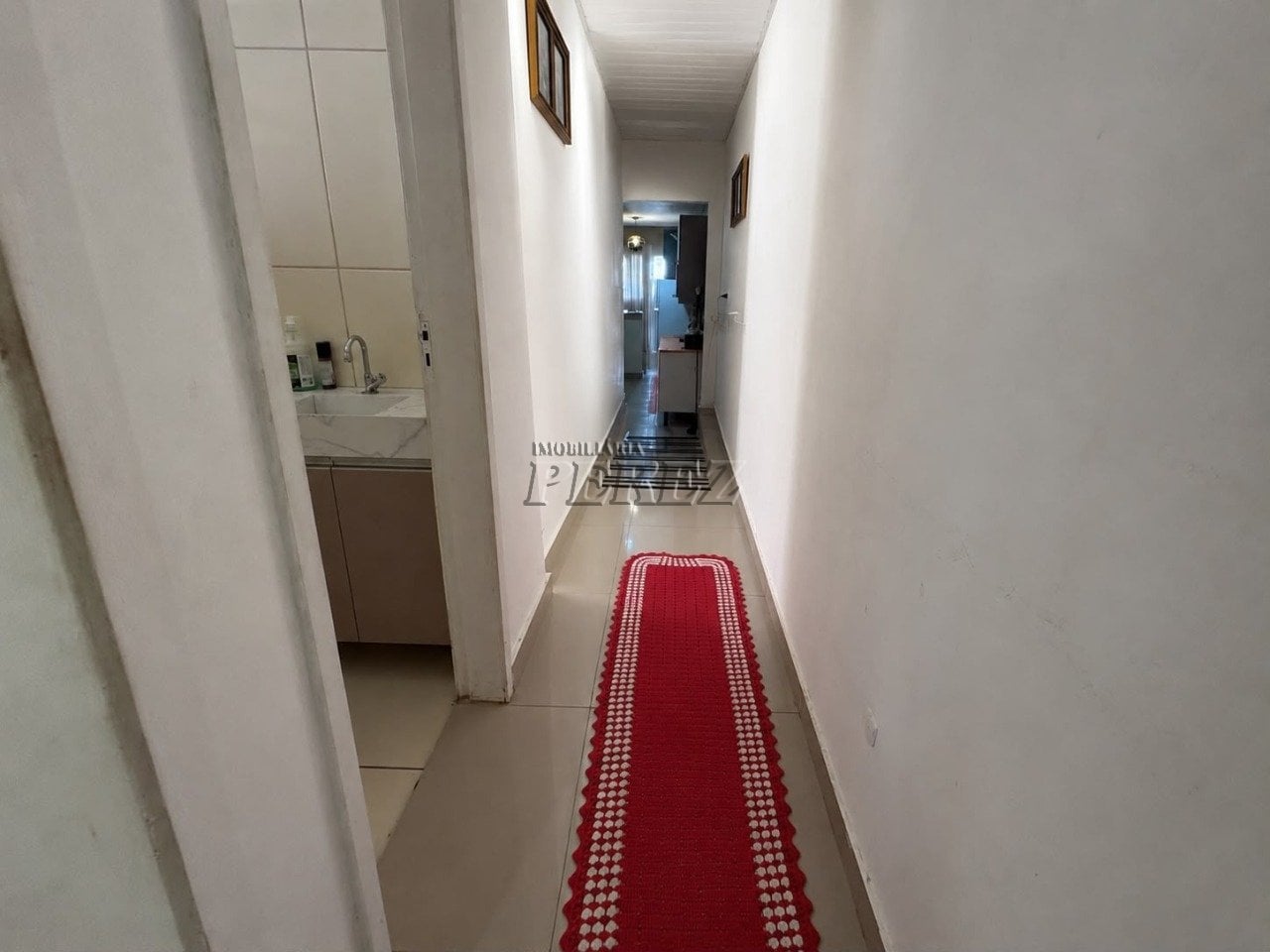 Casa para alugar na Vila Ricardo - Região leste de Londrina