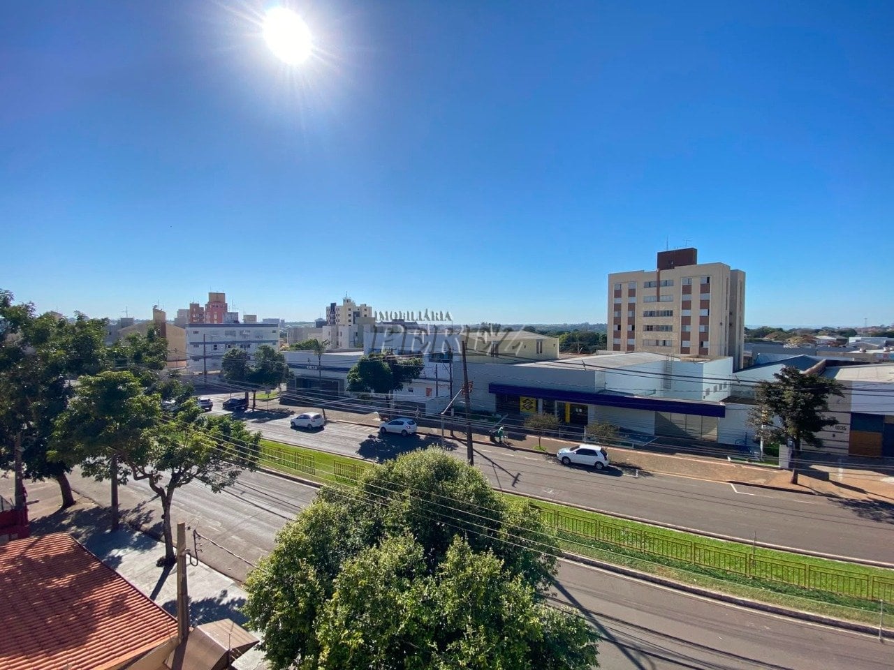 Apartamento para alugar no Residencial Bilston - Região sul de Londrina