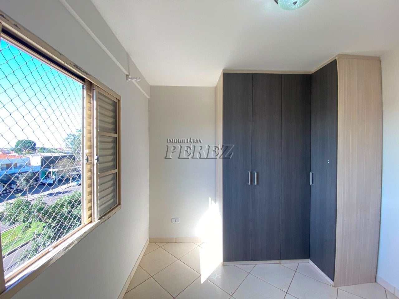 Apartamento para alugar no Residencial Bilston - Região sul de Londrina