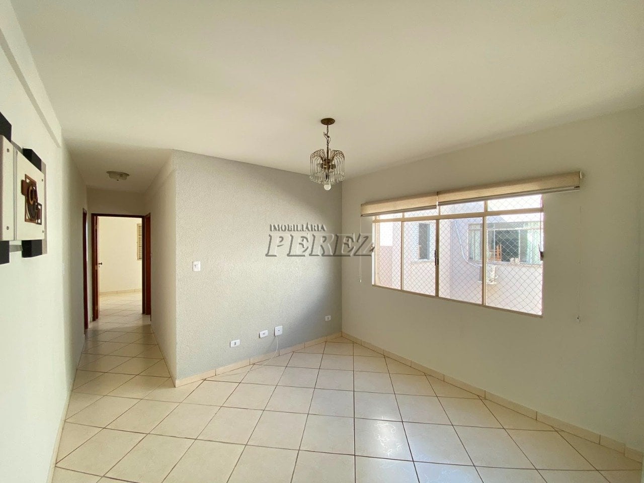 Apartamento para alugar no Residencial Bilston - Região sul de Londrina
