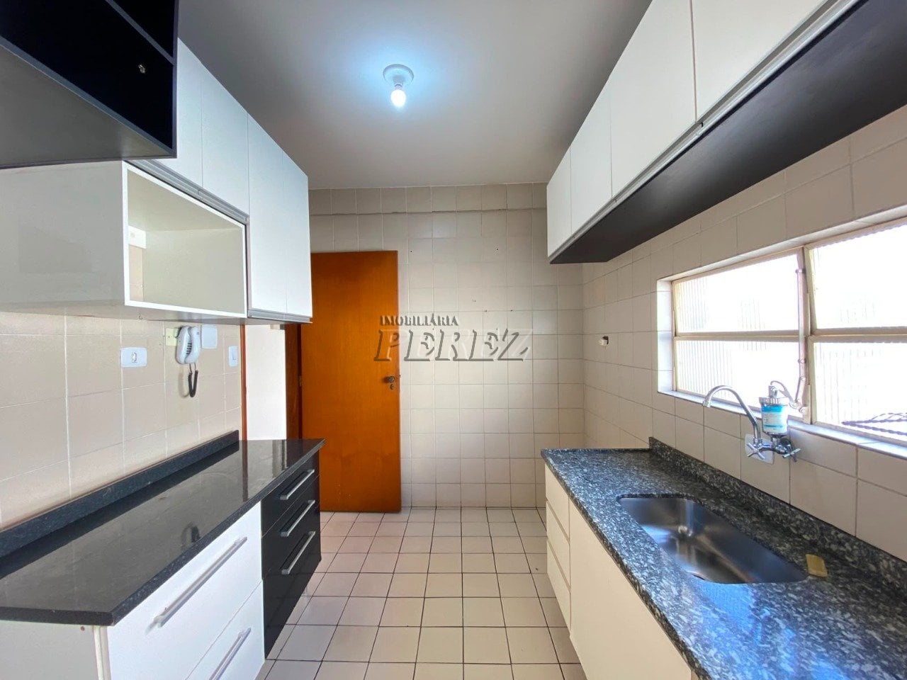 Apartamento para alugar no Residencial Bilston - Região sul de Londrina