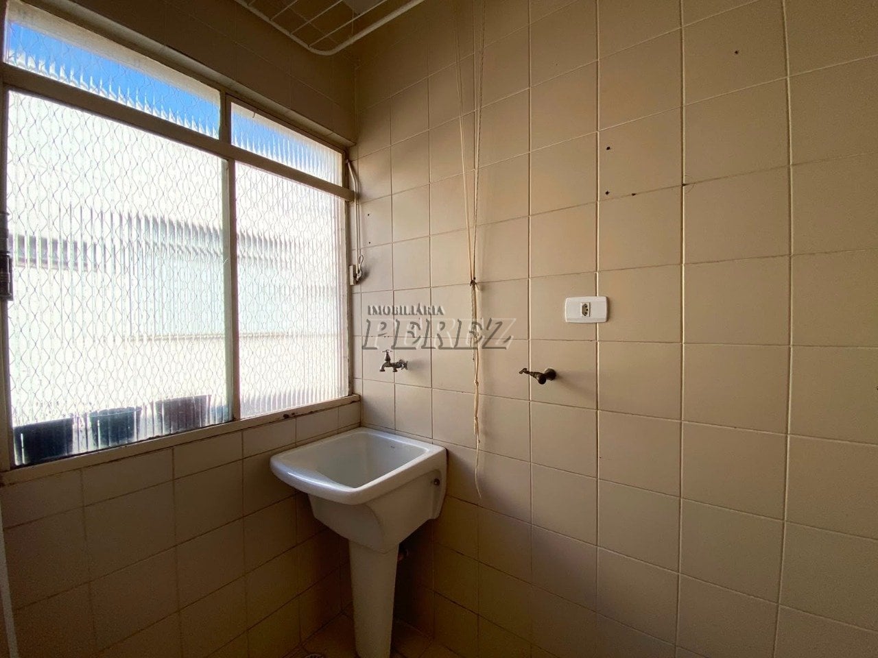 Apartamento para alugar no Residencial Bilston - Região sul de Londrina