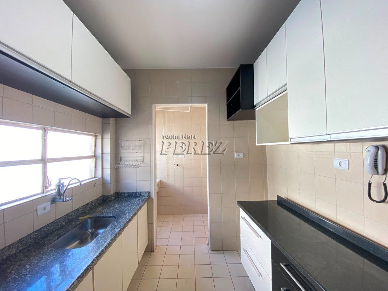 Apartamento para alugar no Residencial Bilston - Região sul de Londrina