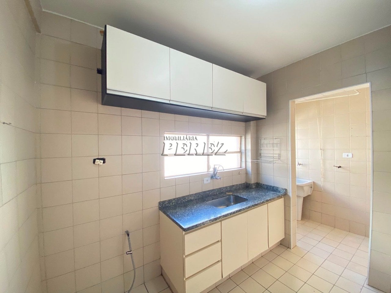 Apartamento para alugar no Residencial Bilston - Região sul de Londrina