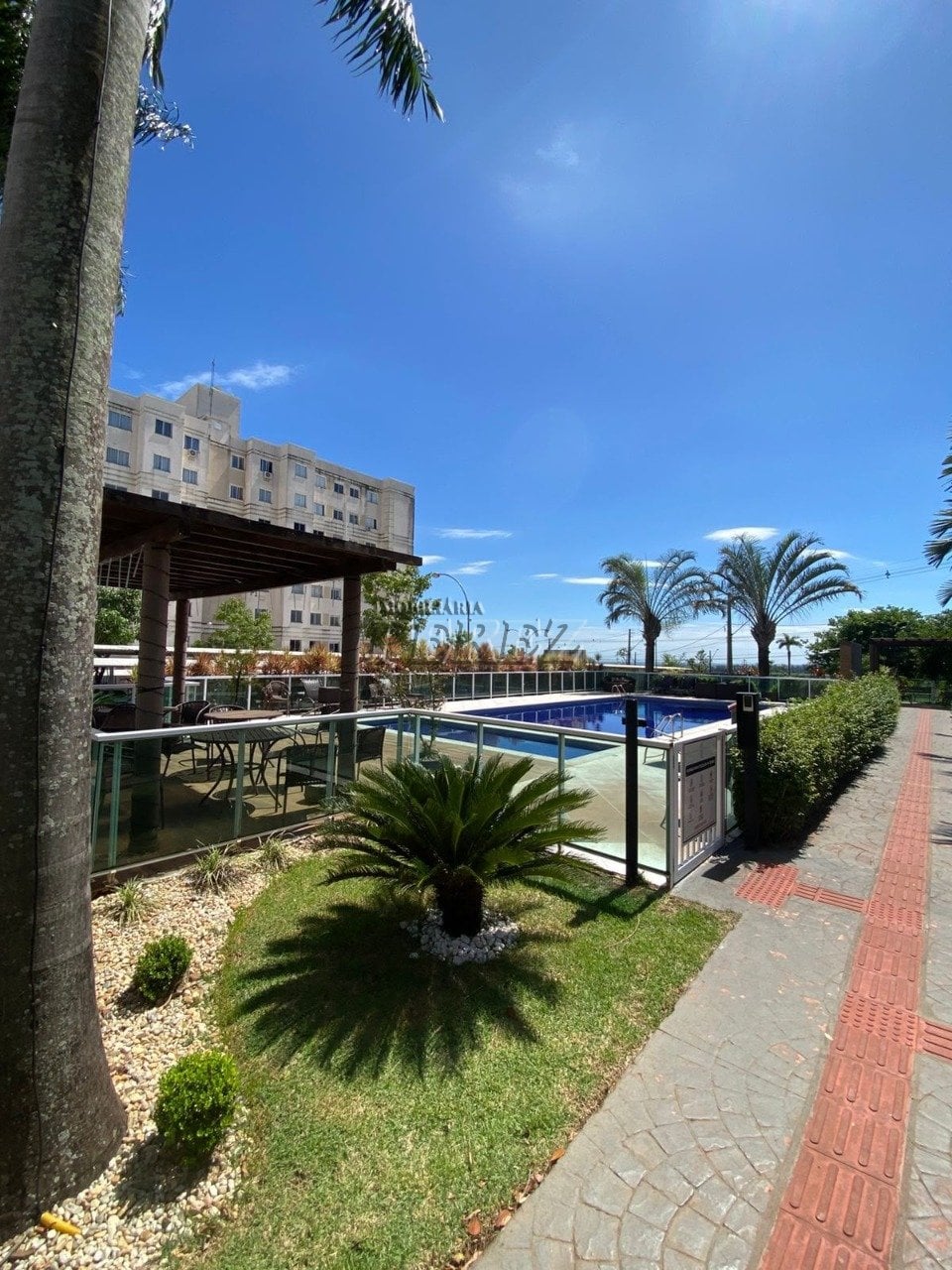 Apartamento à venda no Spazio Lyon - Região norte de Londrina