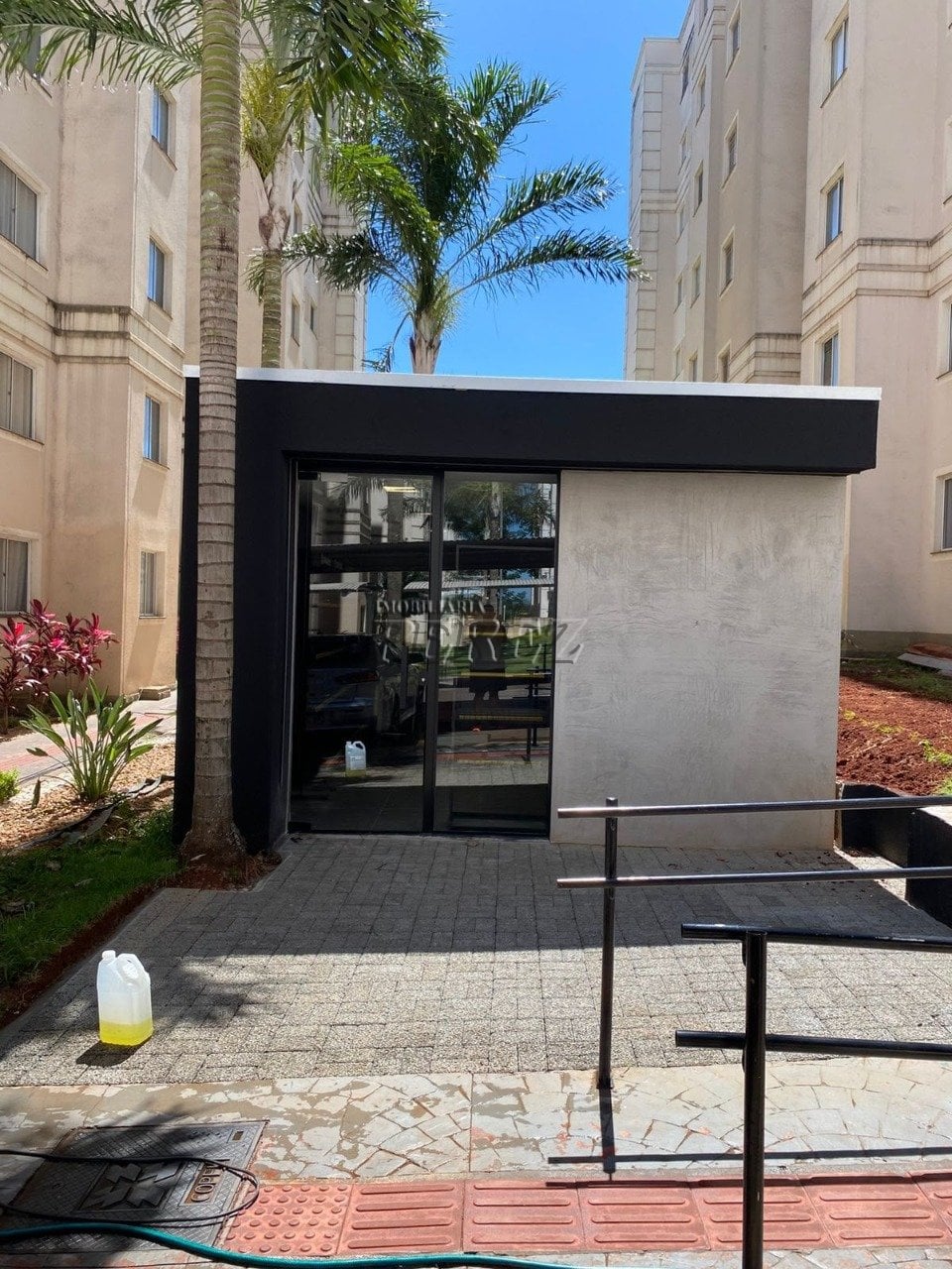 Apartamento à venda no Spazio Lyon - Região norte de Londrina