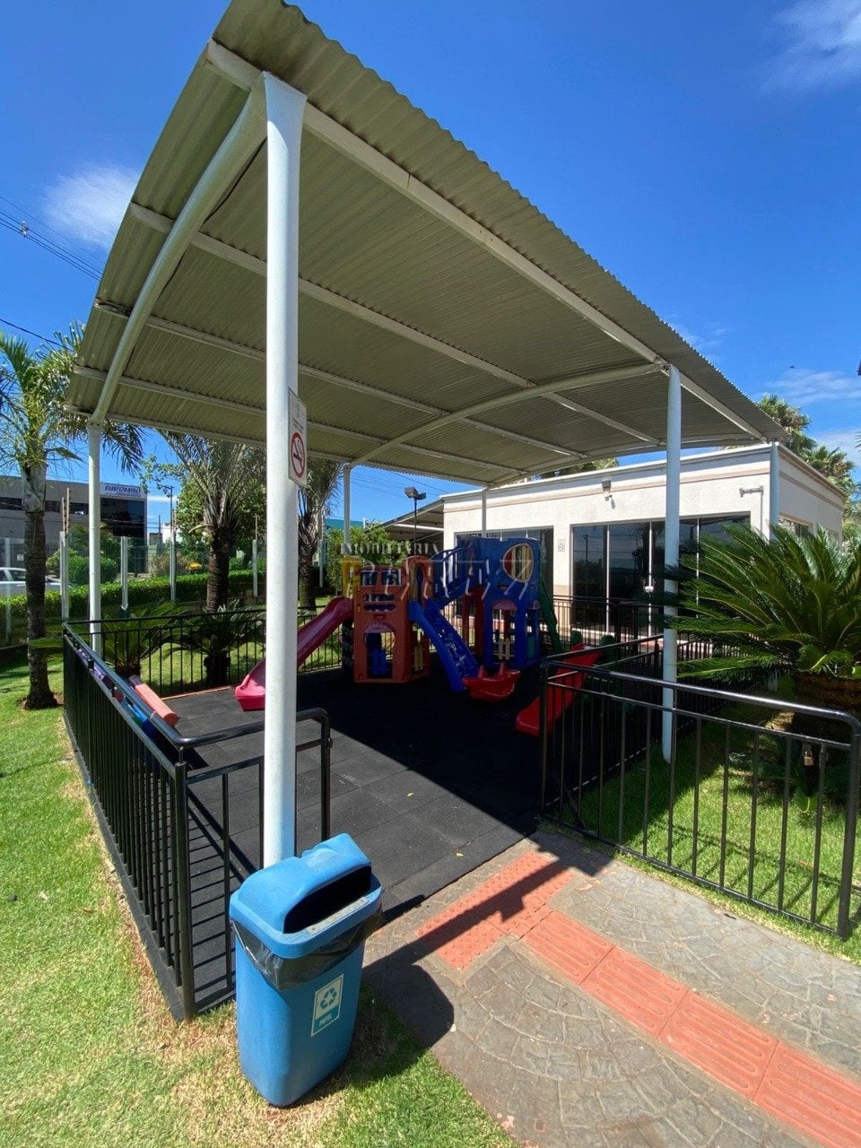 Apartamento à venda no Spazio Lyon - Região norte de Londrina