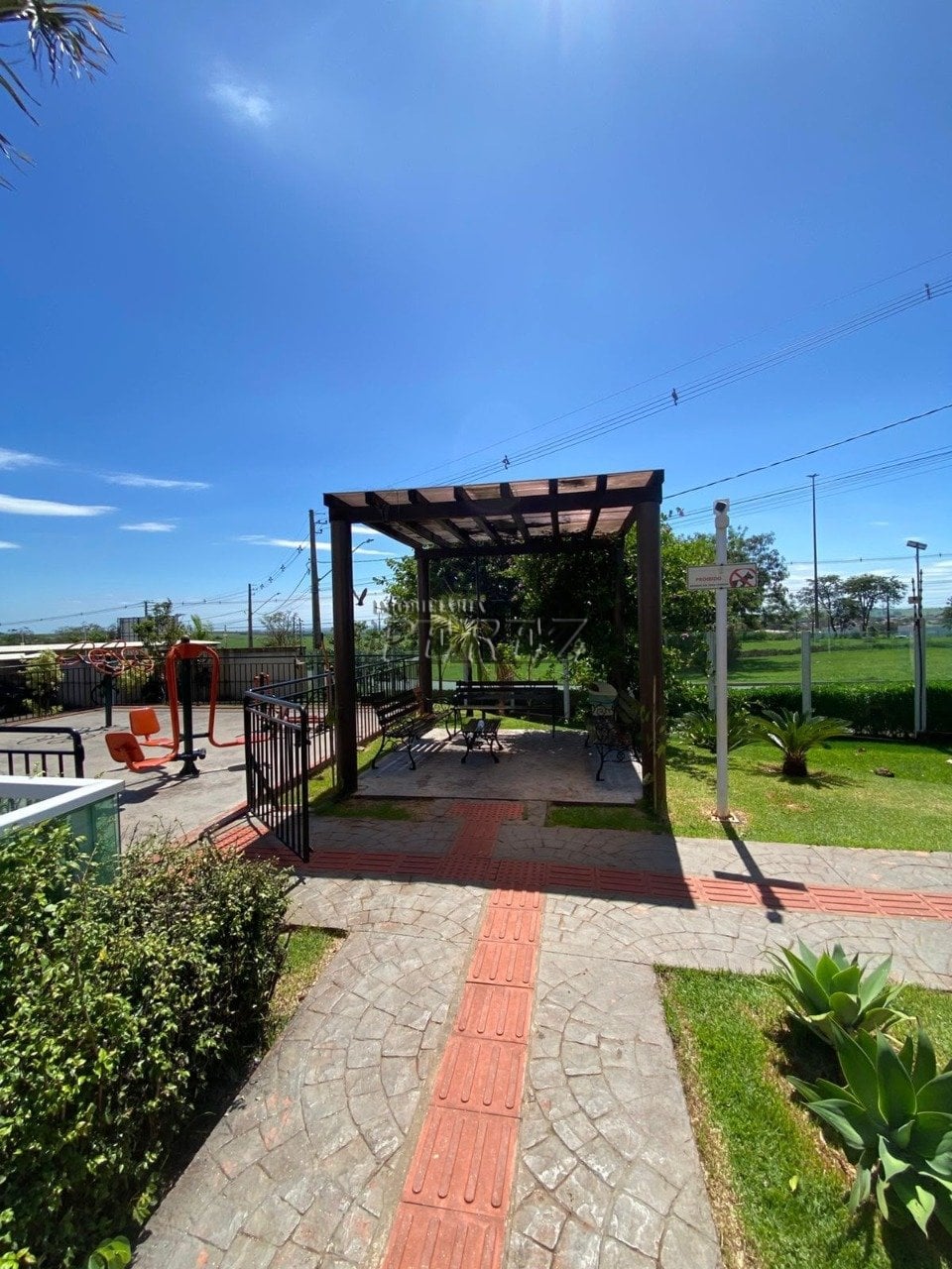 Apartamento à venda no Spazio Lyon - Região norte de Londrina