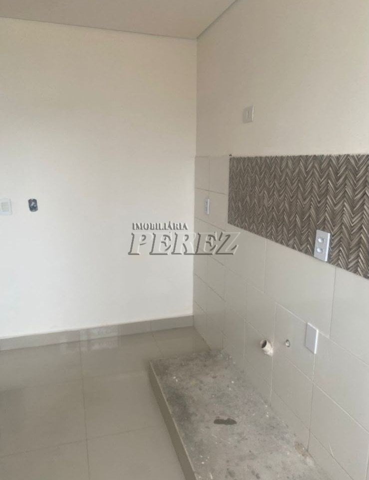 Apartamento à venda no Spazio Lyon - Região norte de Londrina