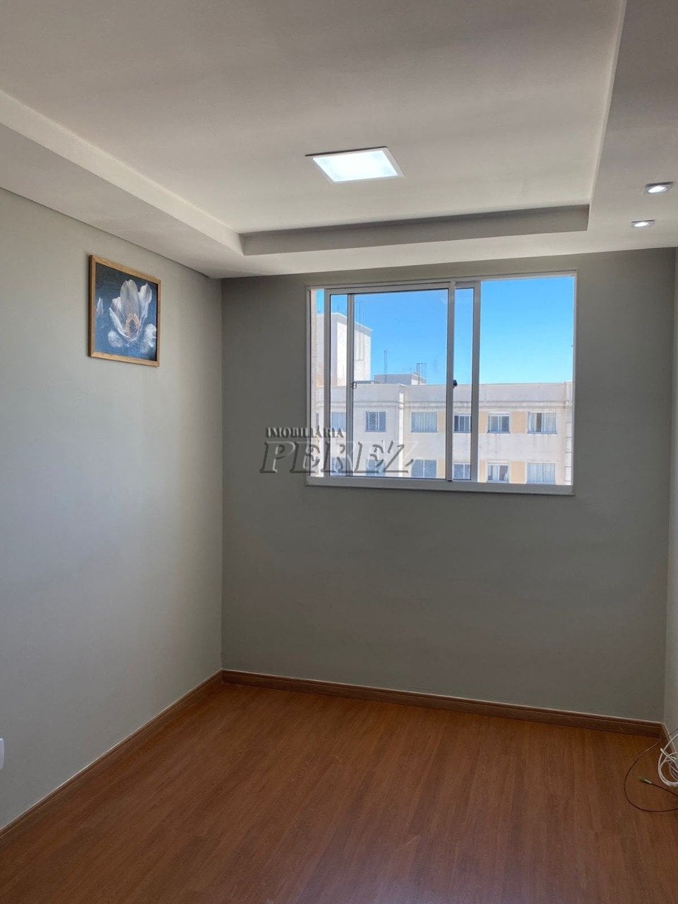 Apartamento à venda no Spazio Lyon - Região norte de Londrina