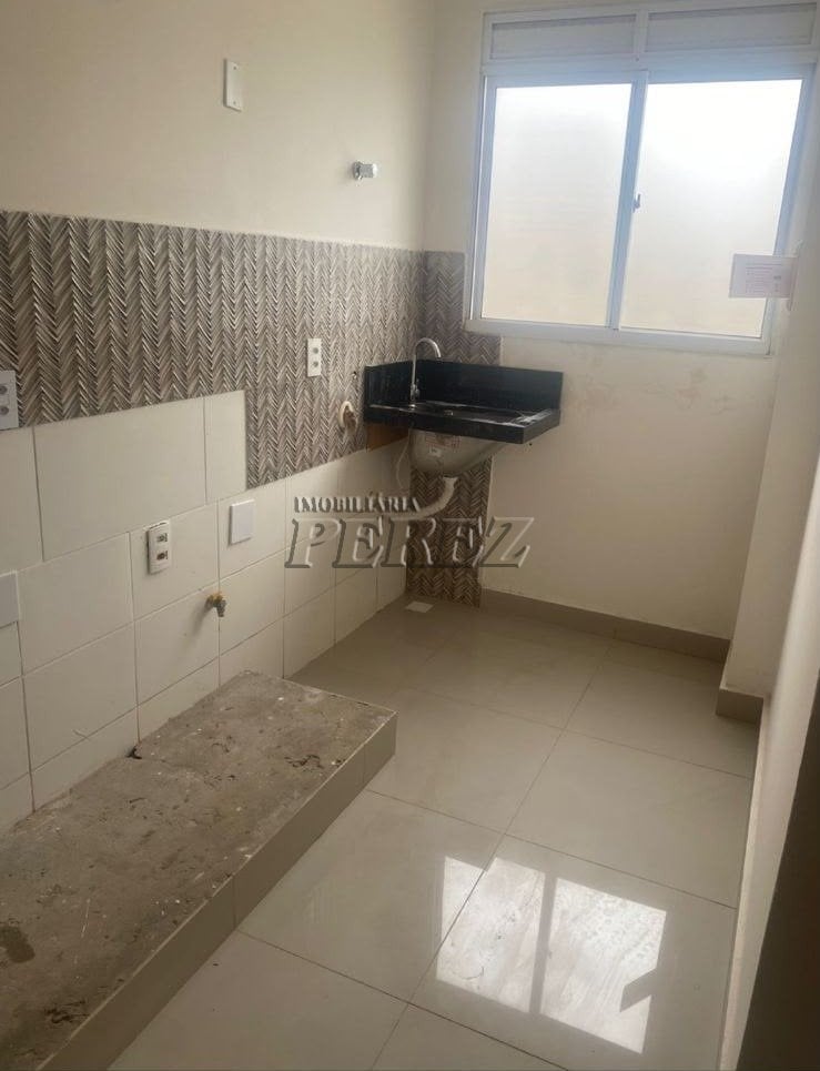 Apartamento à venda no Spazio Lyon - Região norte de Londrina
