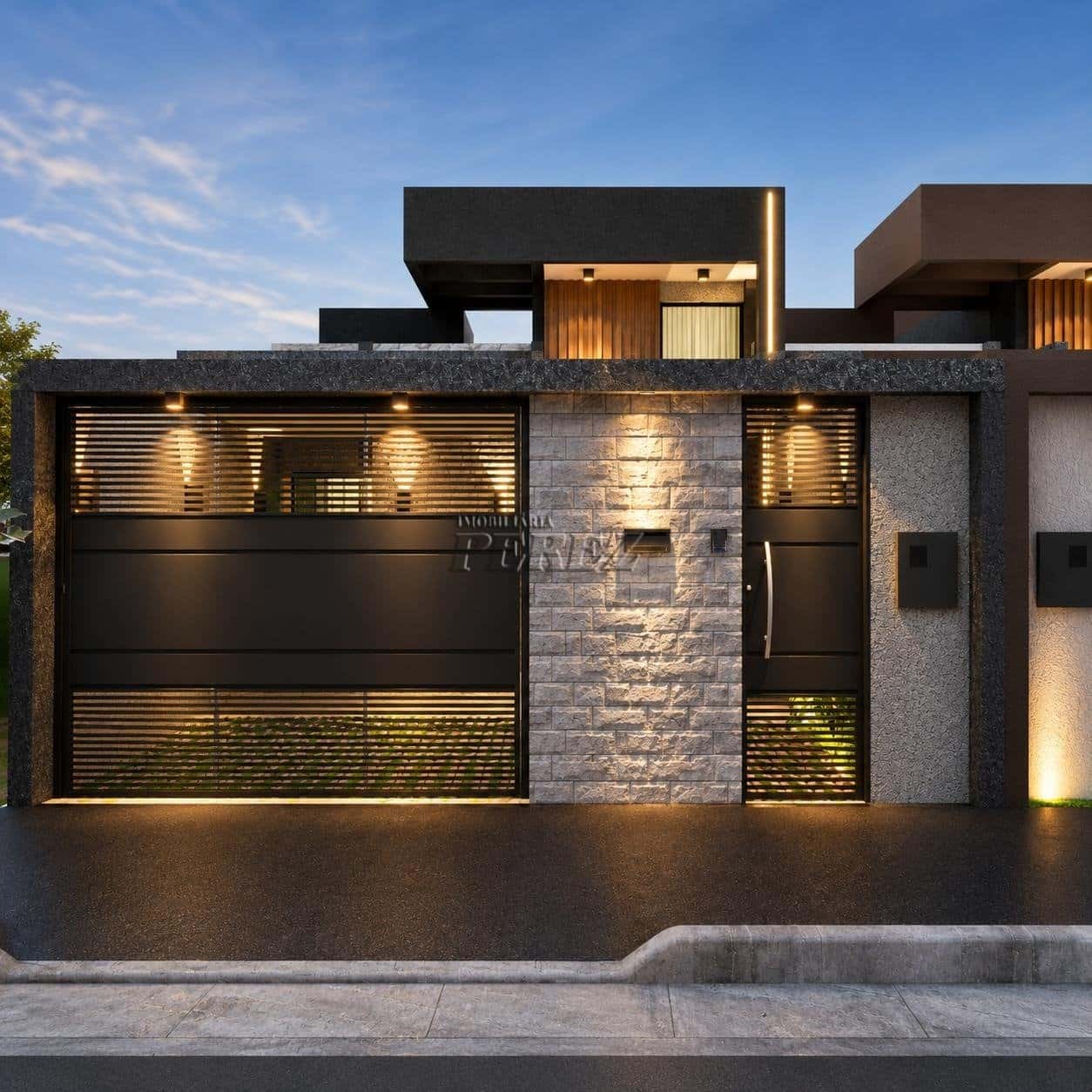 Casa à venda em Cambé - Parque Residencial Manela — foto principal