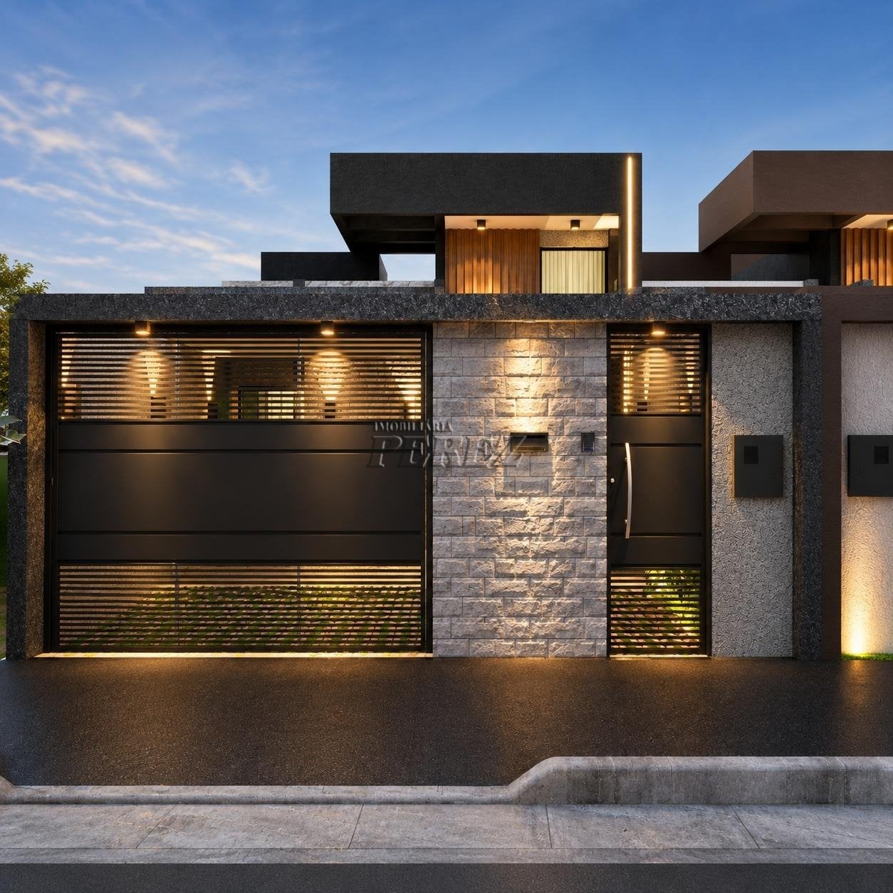 Casa à venda em Cambé - Parque Residencial Manela