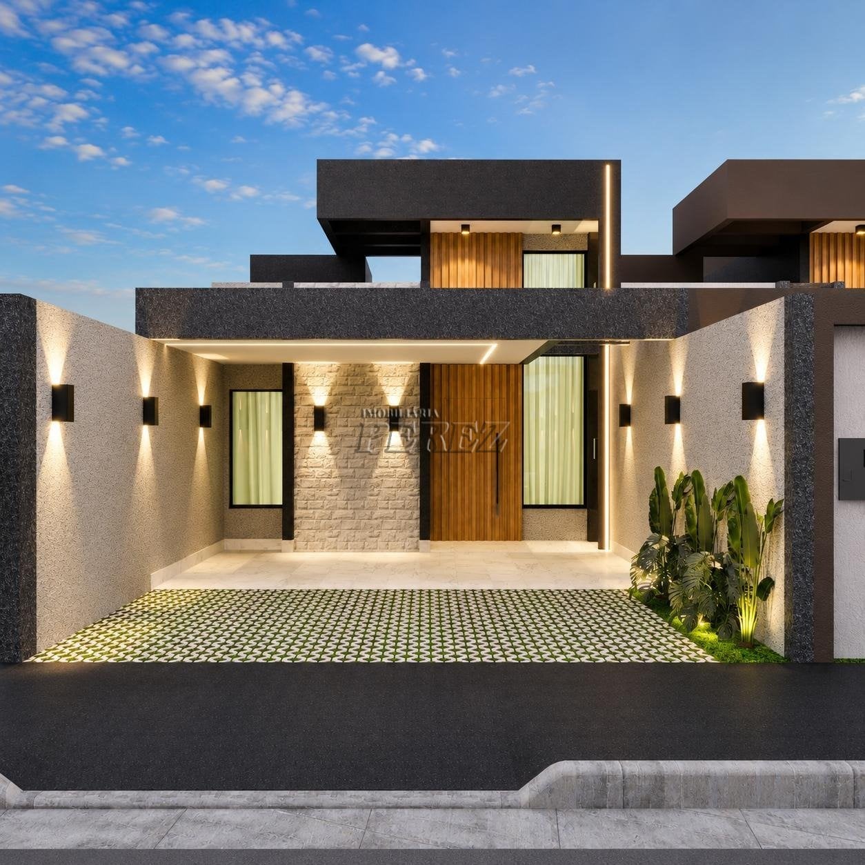 Casa à venda em Cambé - Parque Residencial Manela
