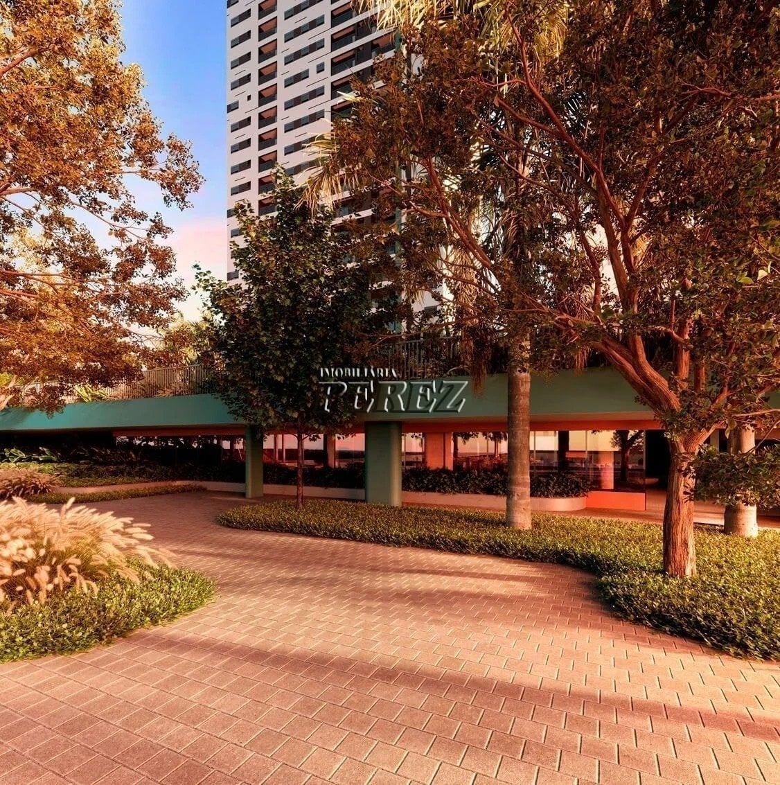 Apartamento à venda no Edifício Summer, no bairro Terra Bonita em Londrina.