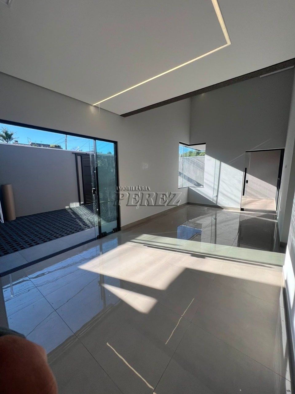 Casa à venda no Jardim Santo Amaro em Cambé