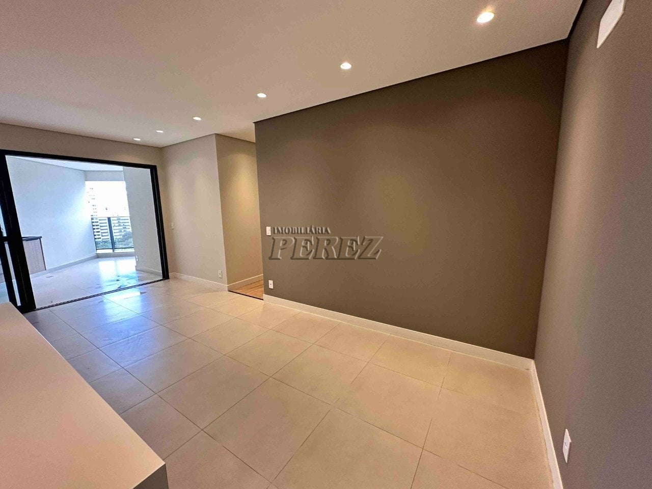 Apartamento Odyssey próximo ao Country Club de Londrina
