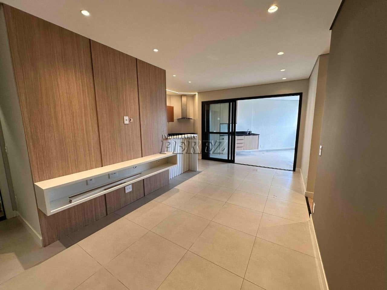 Apartamento Odyssey próximo ao Country Club de Londrina