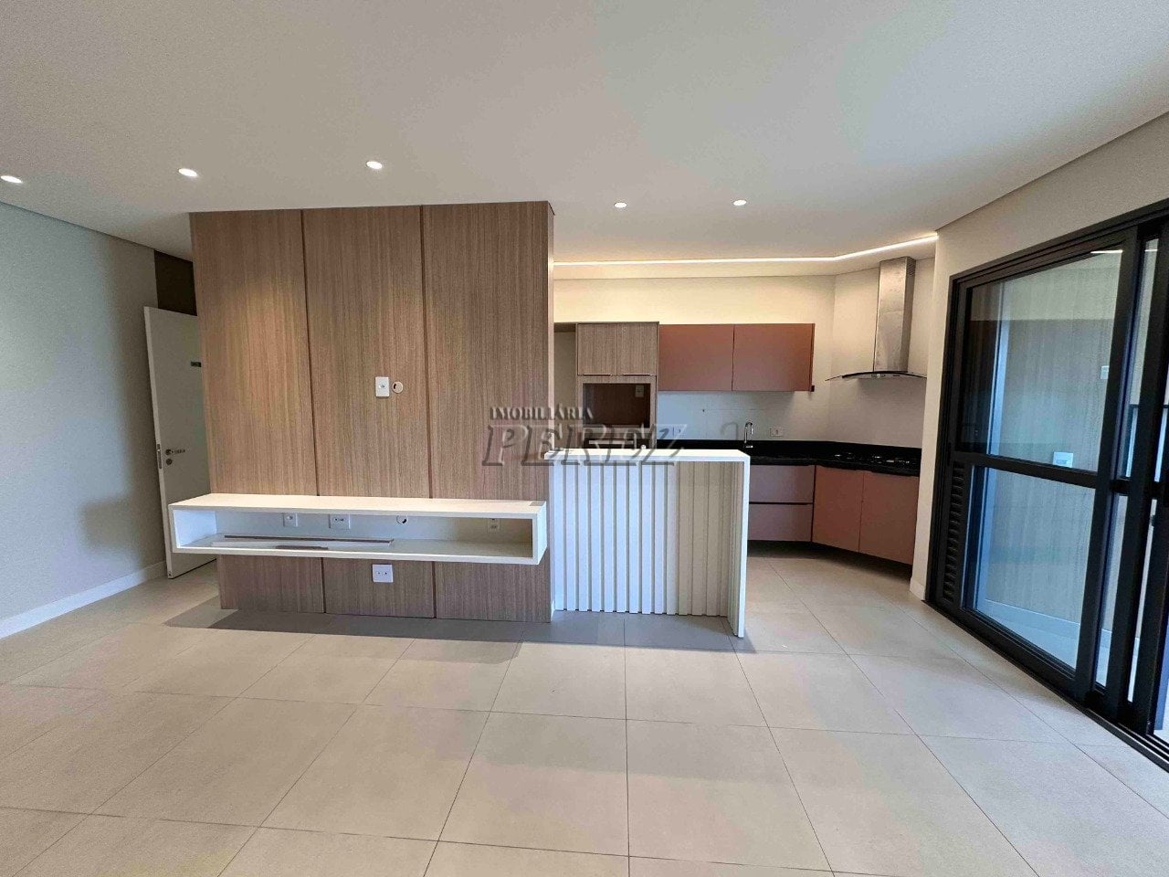 Apartamento Odyssey próximo ao Country Club de Londrina