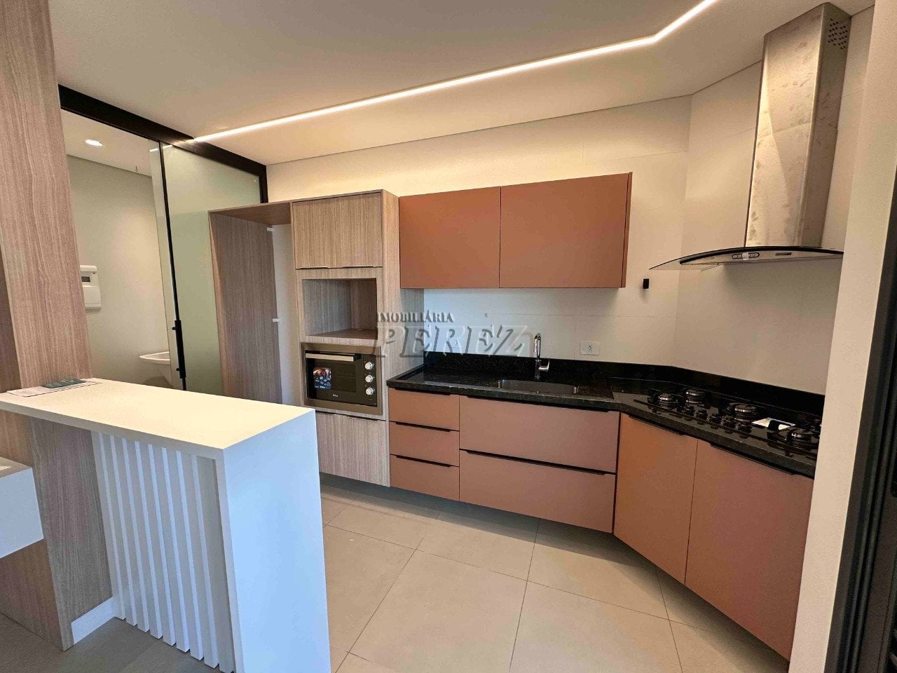 Apartamento Odyssey próximo ao Country Club de Londrina