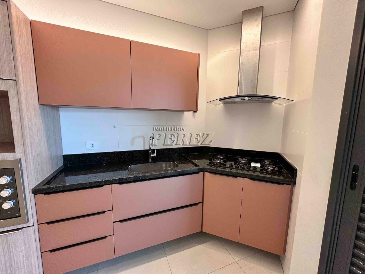 Apartamento Odyssey próximo ao Country Club de Londrina