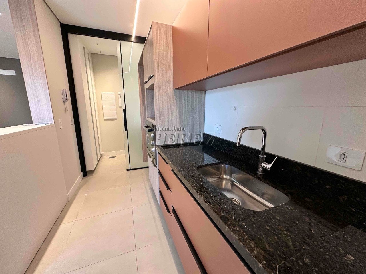 Apartamento Odyssey próximo ao Country Club de Londrina