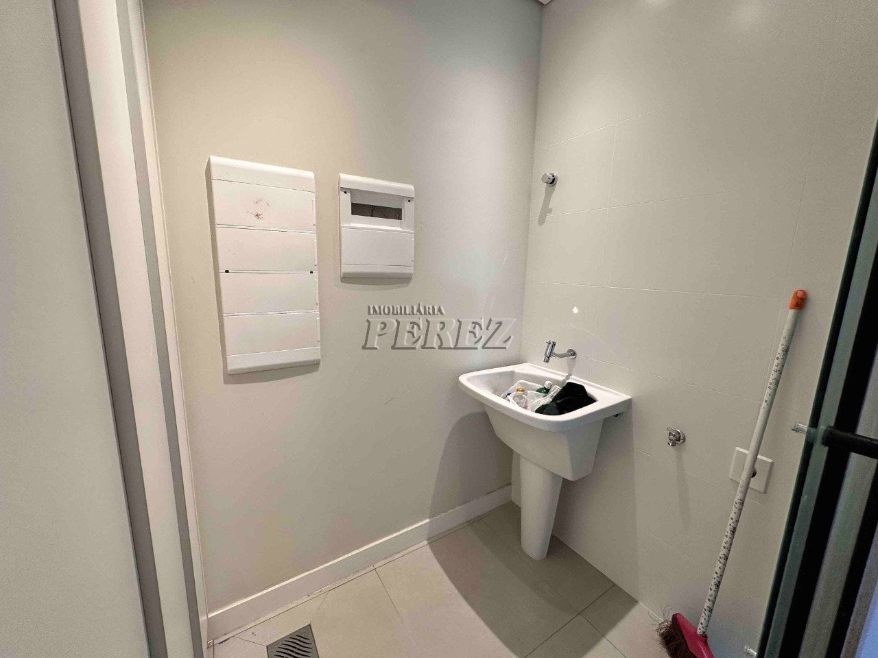 Apartamento Odyssey próximo ao Country Club de Londrina