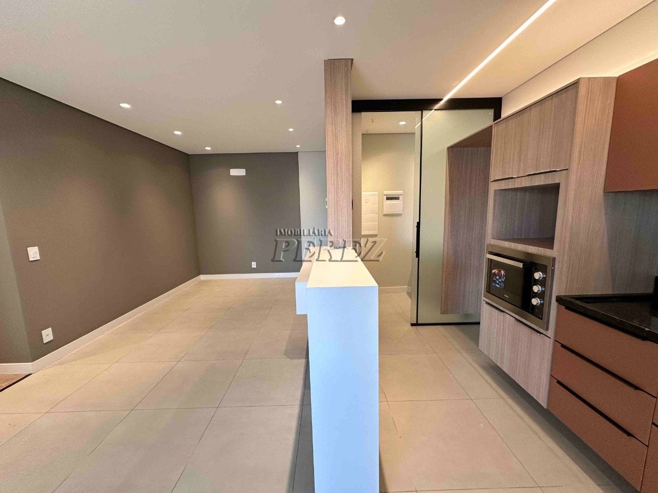 Apartamento Odyssey próximo ao Country Club de Londrina