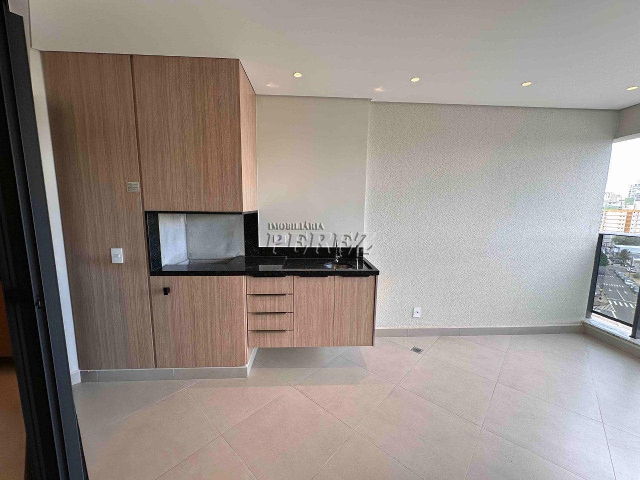 Apartamento Odyssey próximo ao Country Club de Londrina