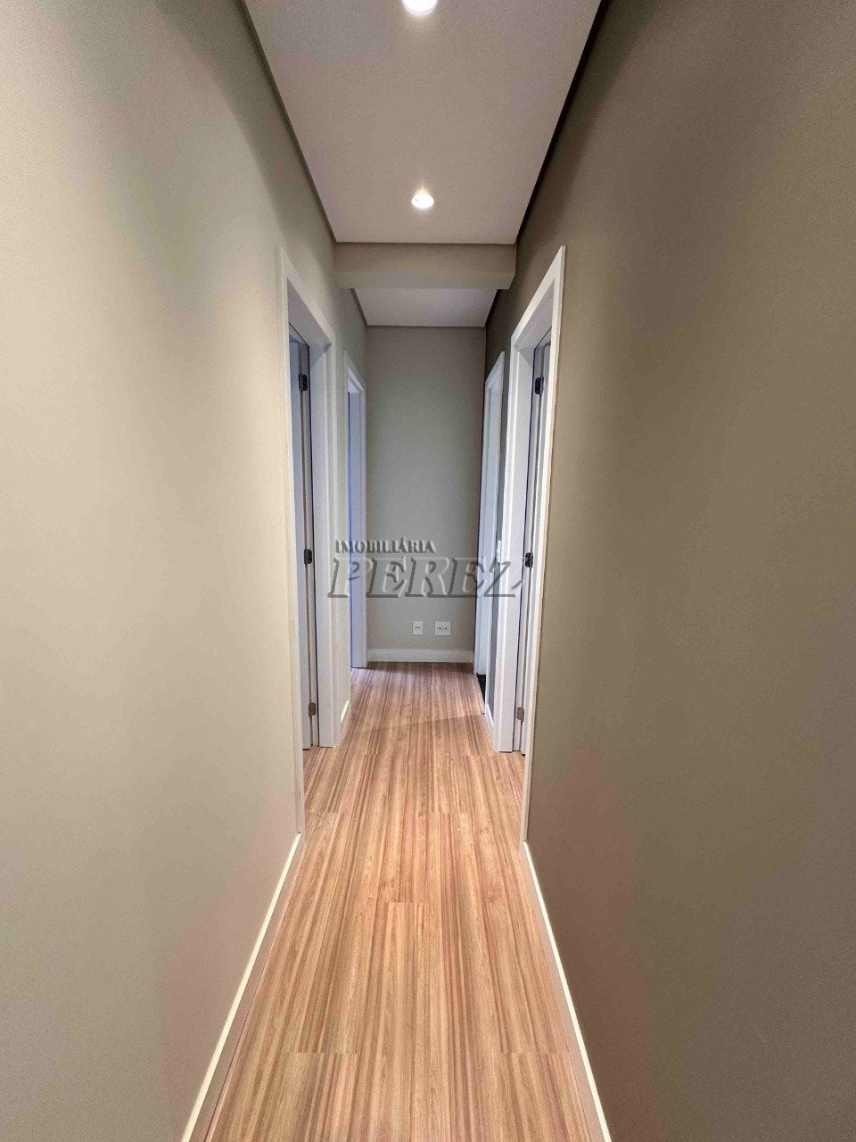 Apartamento Odyssey próximo ao Country Club de Londrina