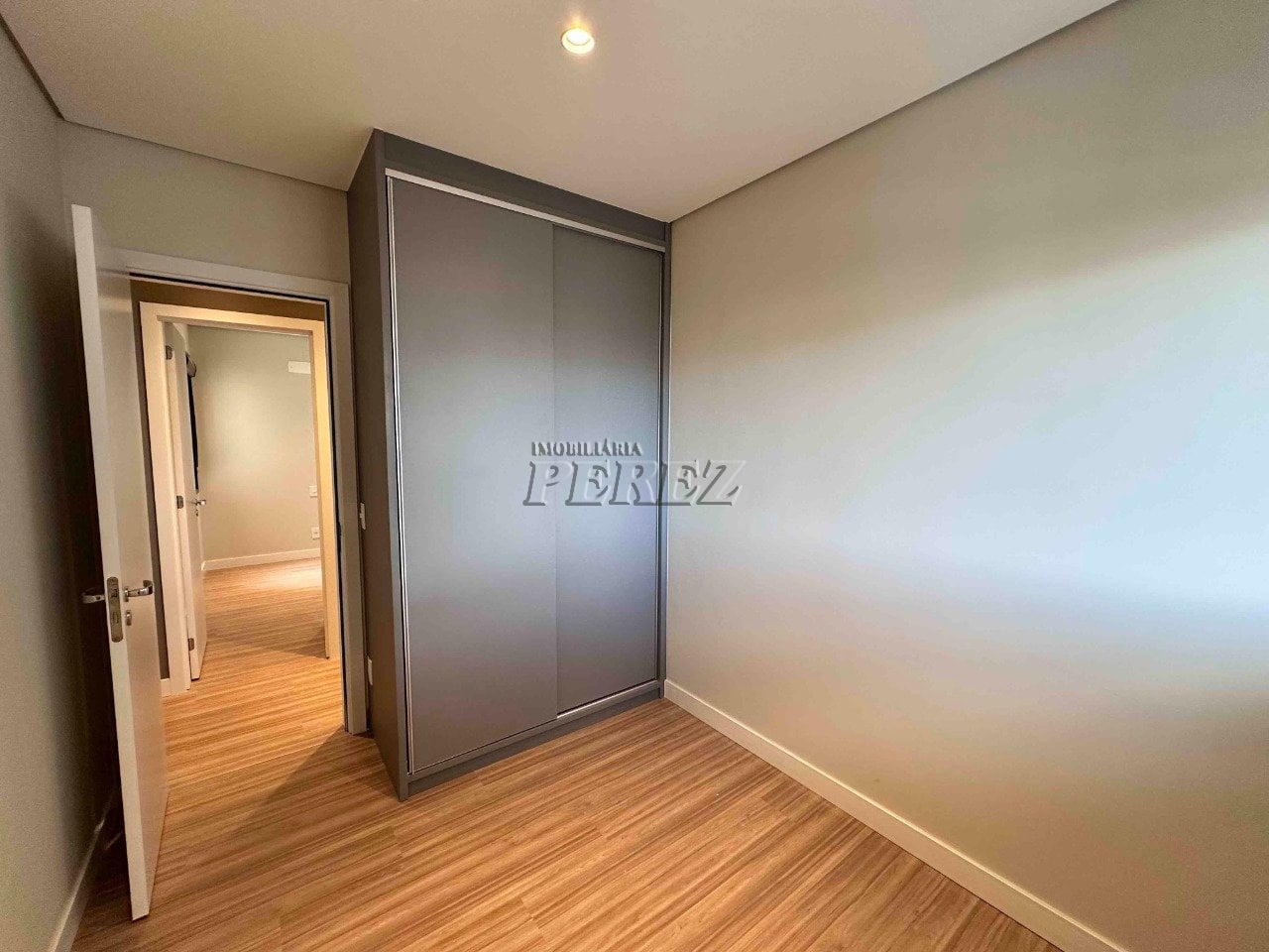 Apartamento Odyssey próximo ao Country Club de Londrina