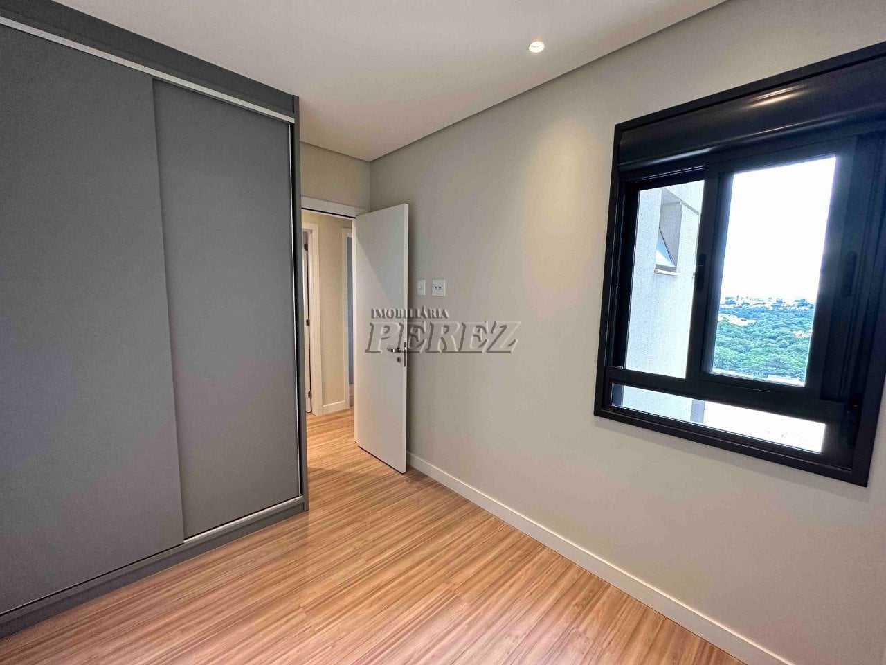 Apartamento Odyssey próximo ao Country Club de Londrina