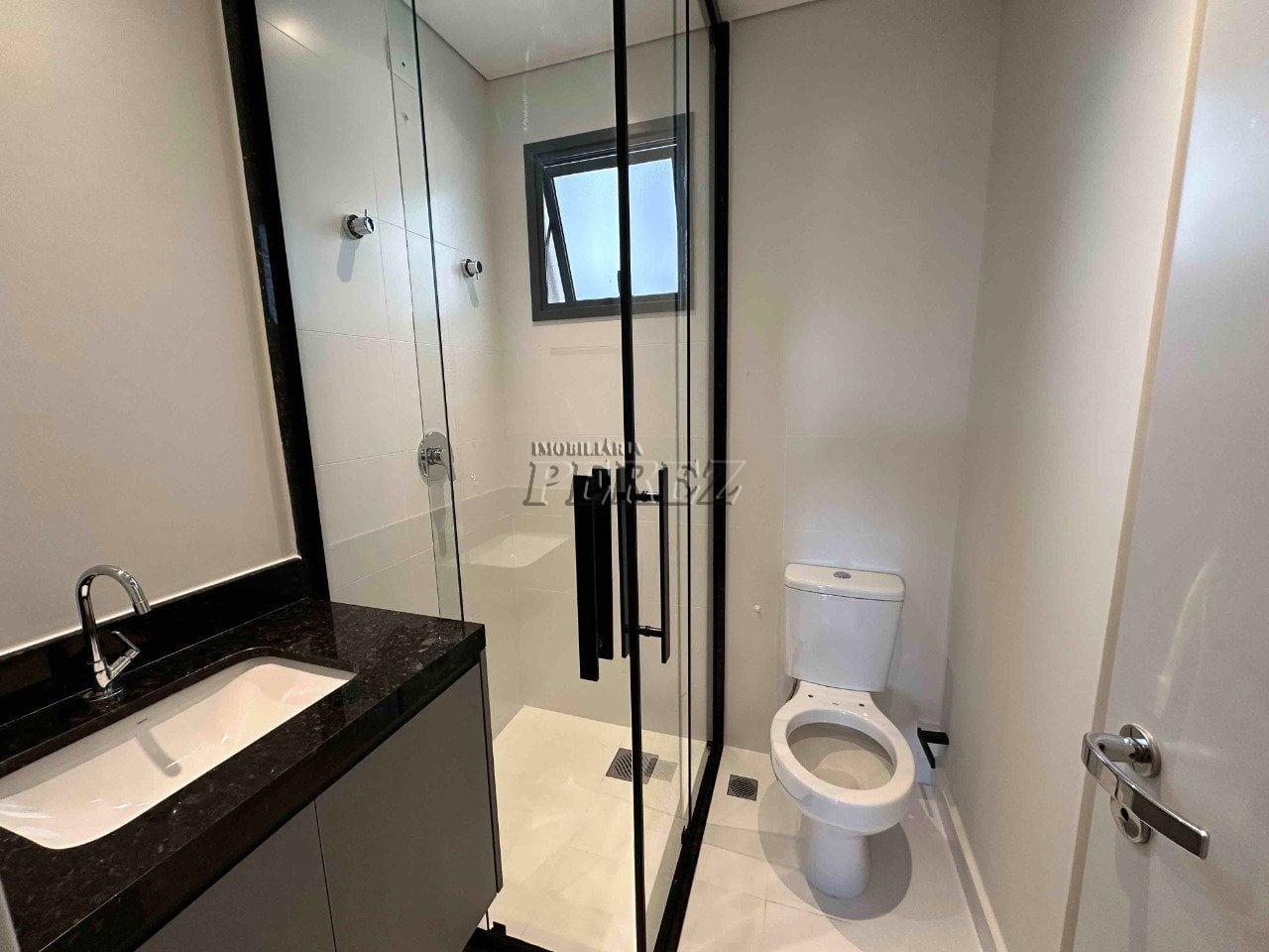 Apartamento Odyssey próximo ao Country Club de Londrina
