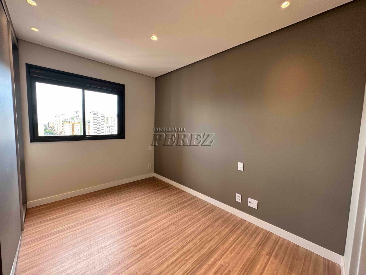 Apartamento Odyssey próximo ao Country Club de Londrina