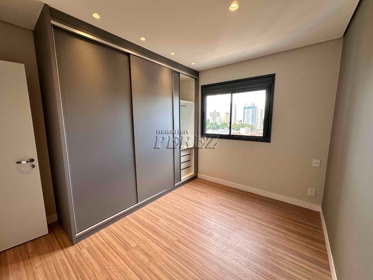 Apartamento Odyssey próximo ao Country Club de Londrina