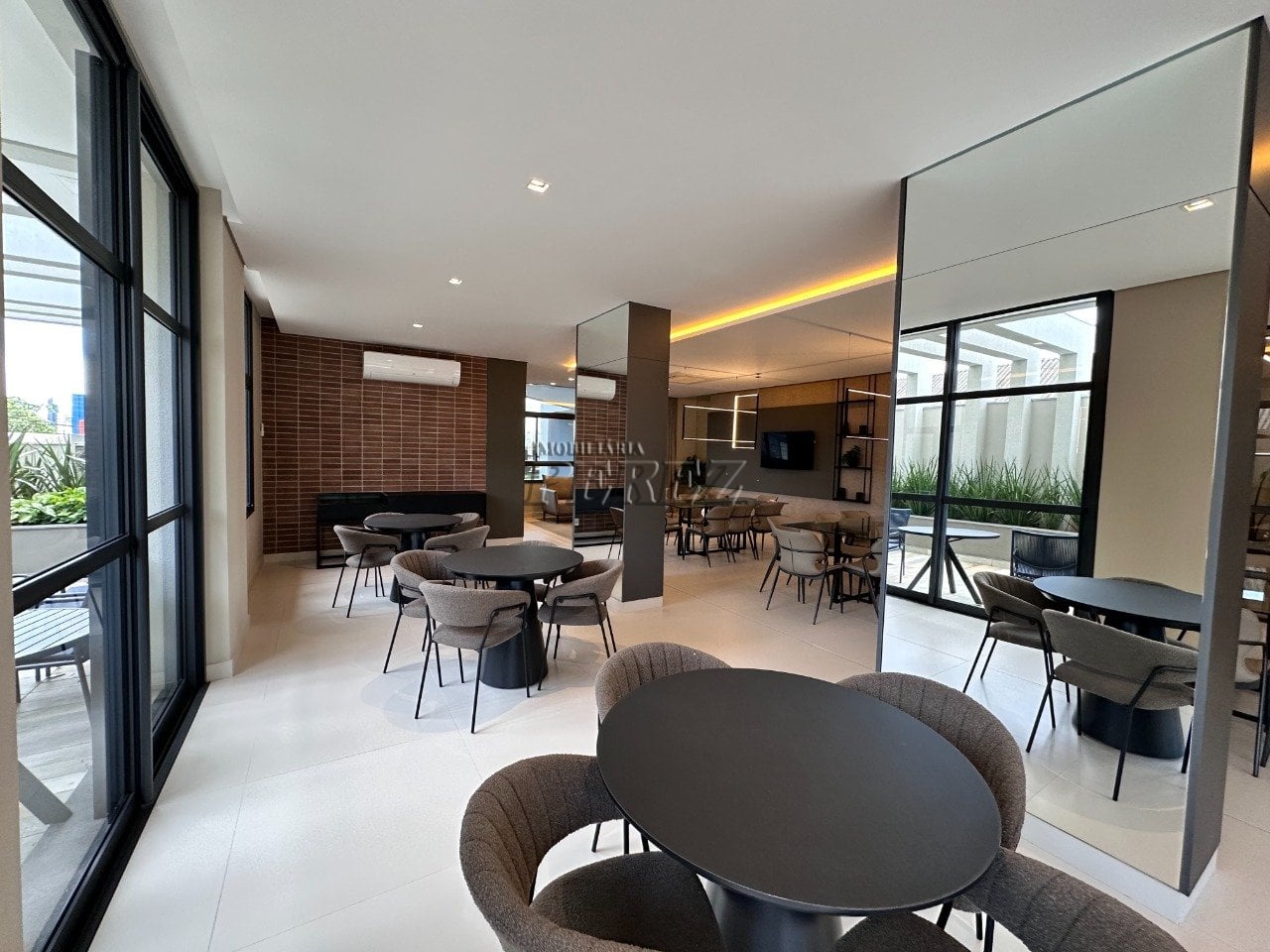 Apartamento Odyssey próximo ao Country Club de Londrina