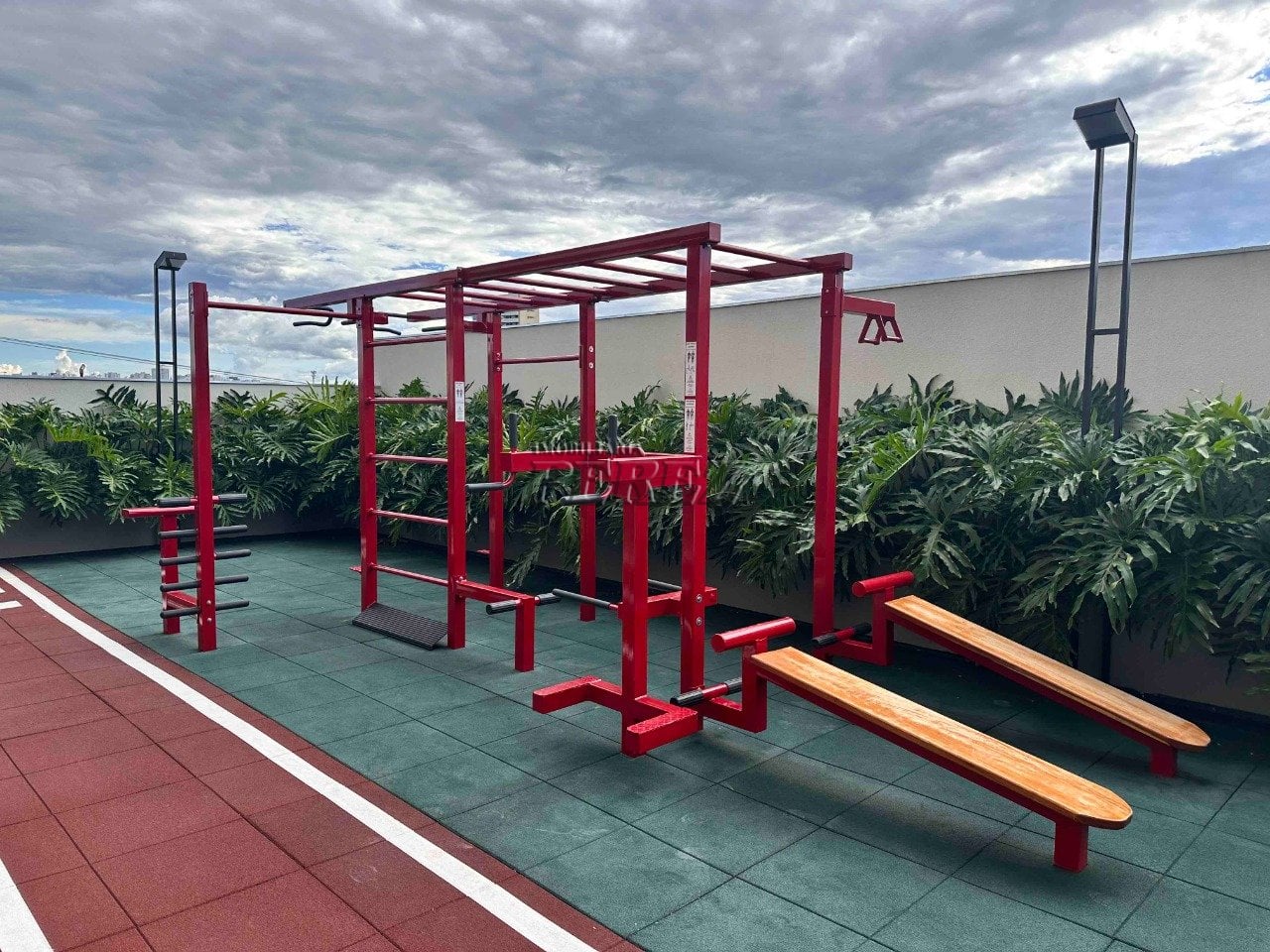 Apartamento Odyssey próximo ao Country Club de Londrina